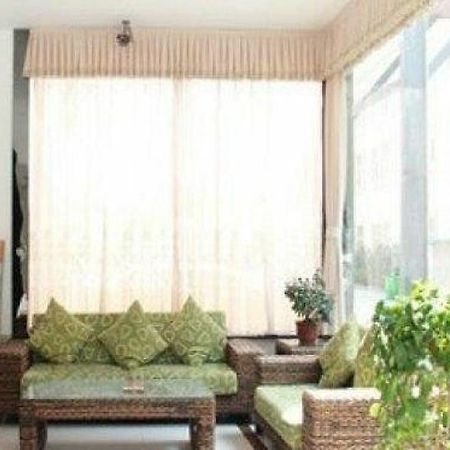 Xixili Hotel Hàng Châu Ngoại thất bức ảnh