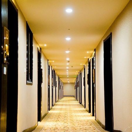 Xixili Hotel Hàng Châu Ngoại thất bức ảnh