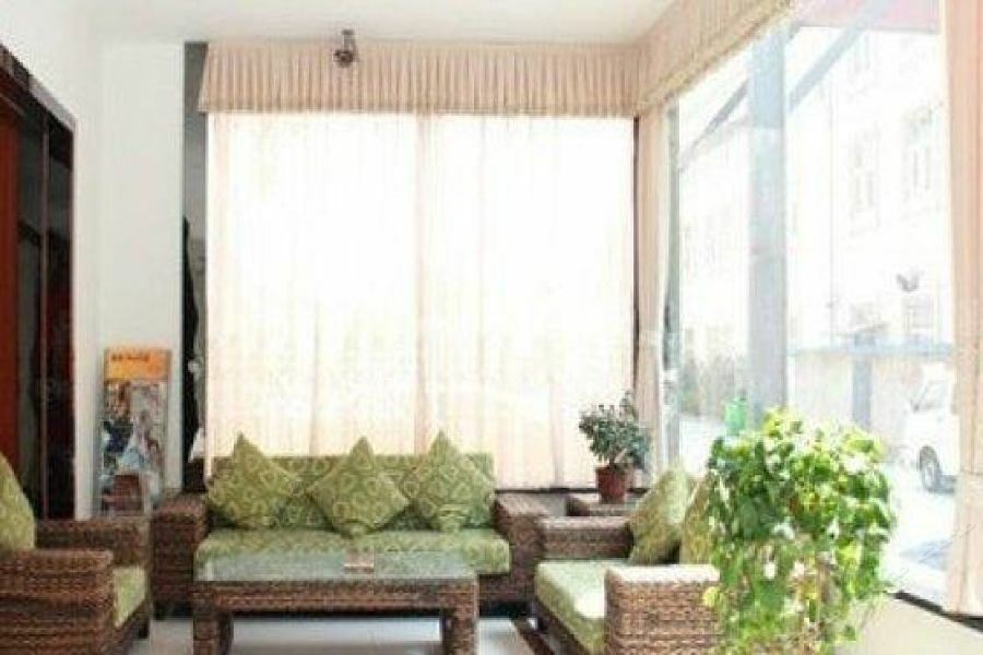Xixili Hotel Hàng Châu Ngoại thất bức ảnh