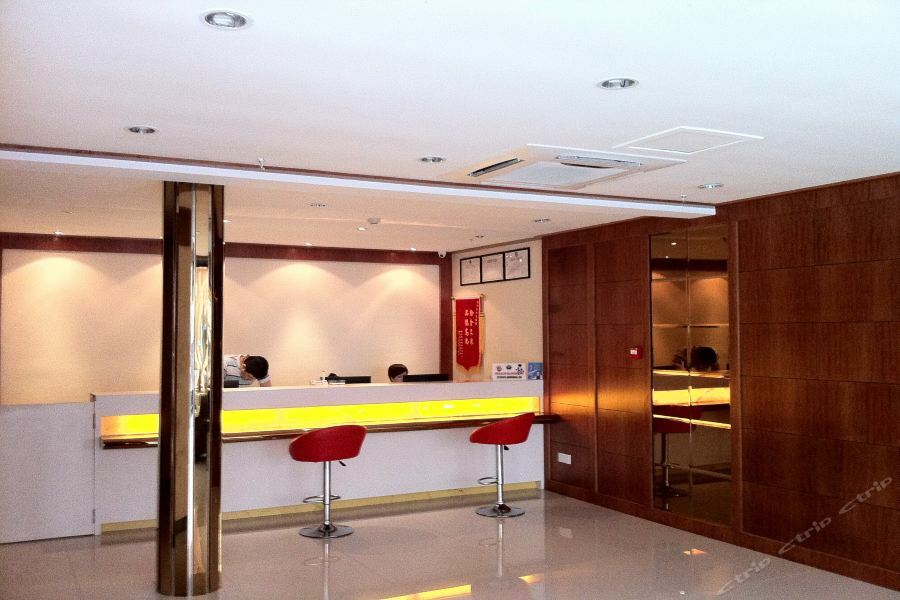 Xixili Hotel Hàng Châu Ngoại thất bức ảnh