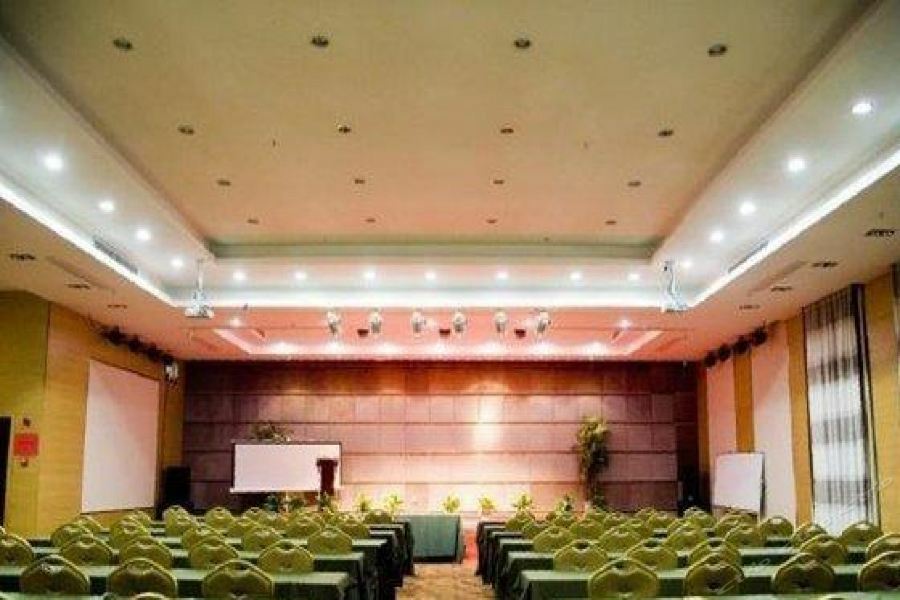 Xixili Hotel Hàng Châu Ngoại thất bức ảnh