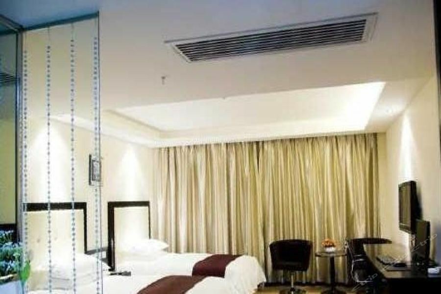 Xixili Hotel Hàng Châu Ngoại thất bức ảnh
